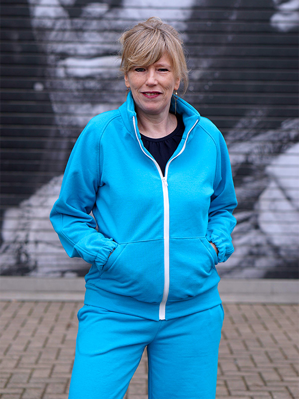 Chillou 44 Türkis 4