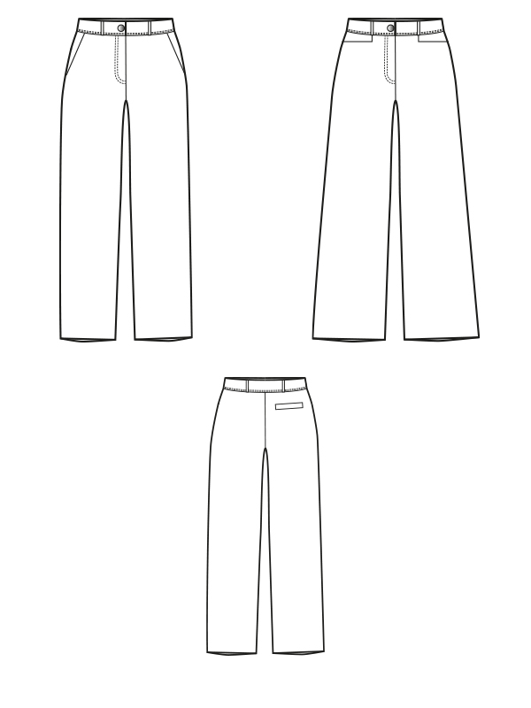 NAIRo Tech Zeichnung